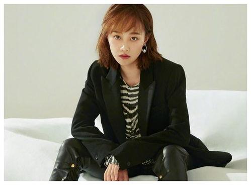 蓝盈莹被圈内人爆料,真相背后引热议 第3张 蓝盈莹被圈内人爆料,真相背后引热议 第3张